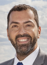 Ayman El Tarabishy