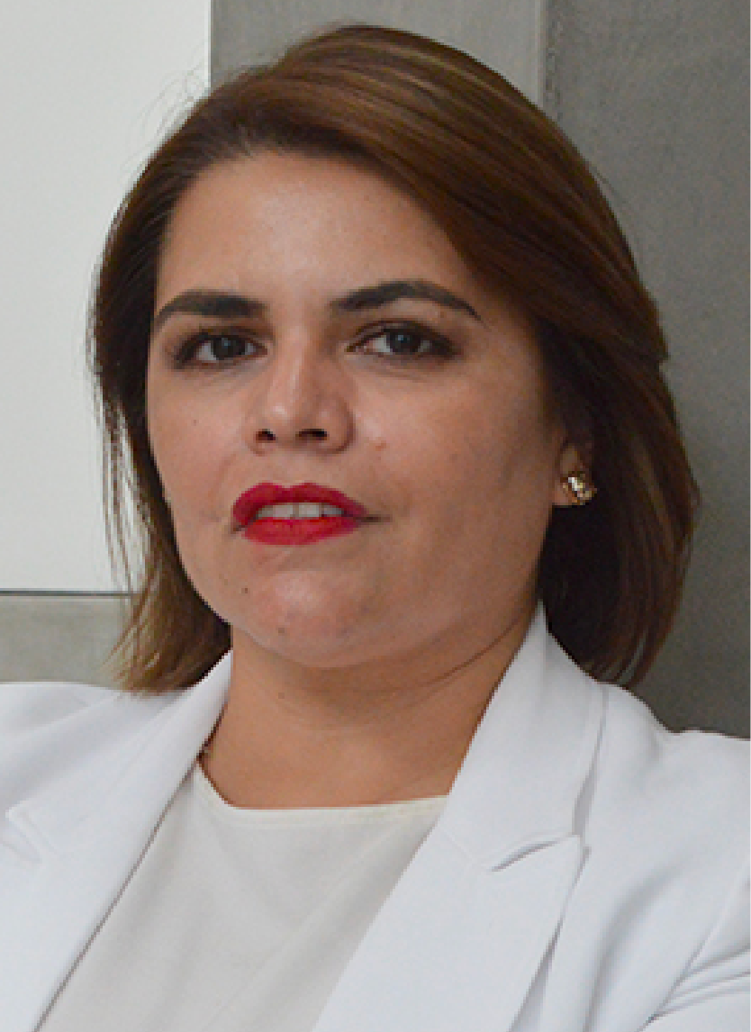 Bertha Martinez-Cisneros