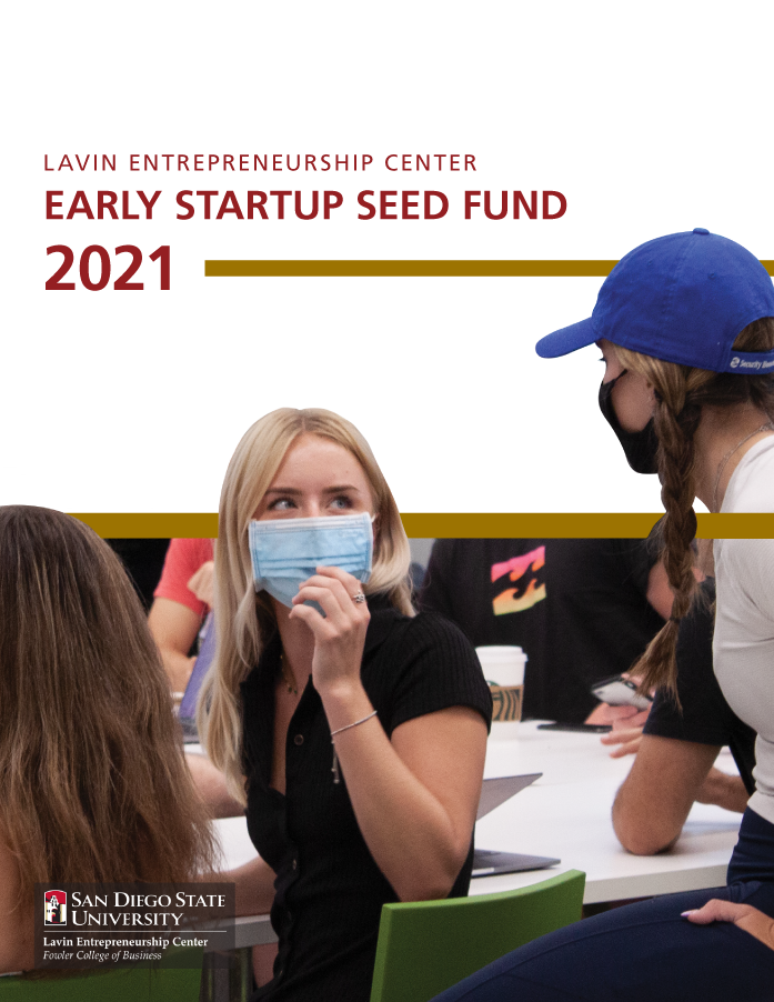 SeedFund Annual Report