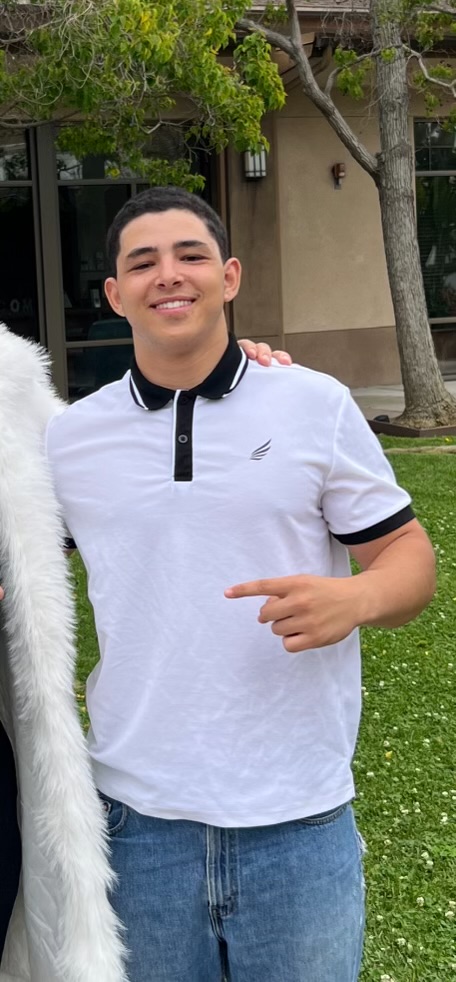 Braden M