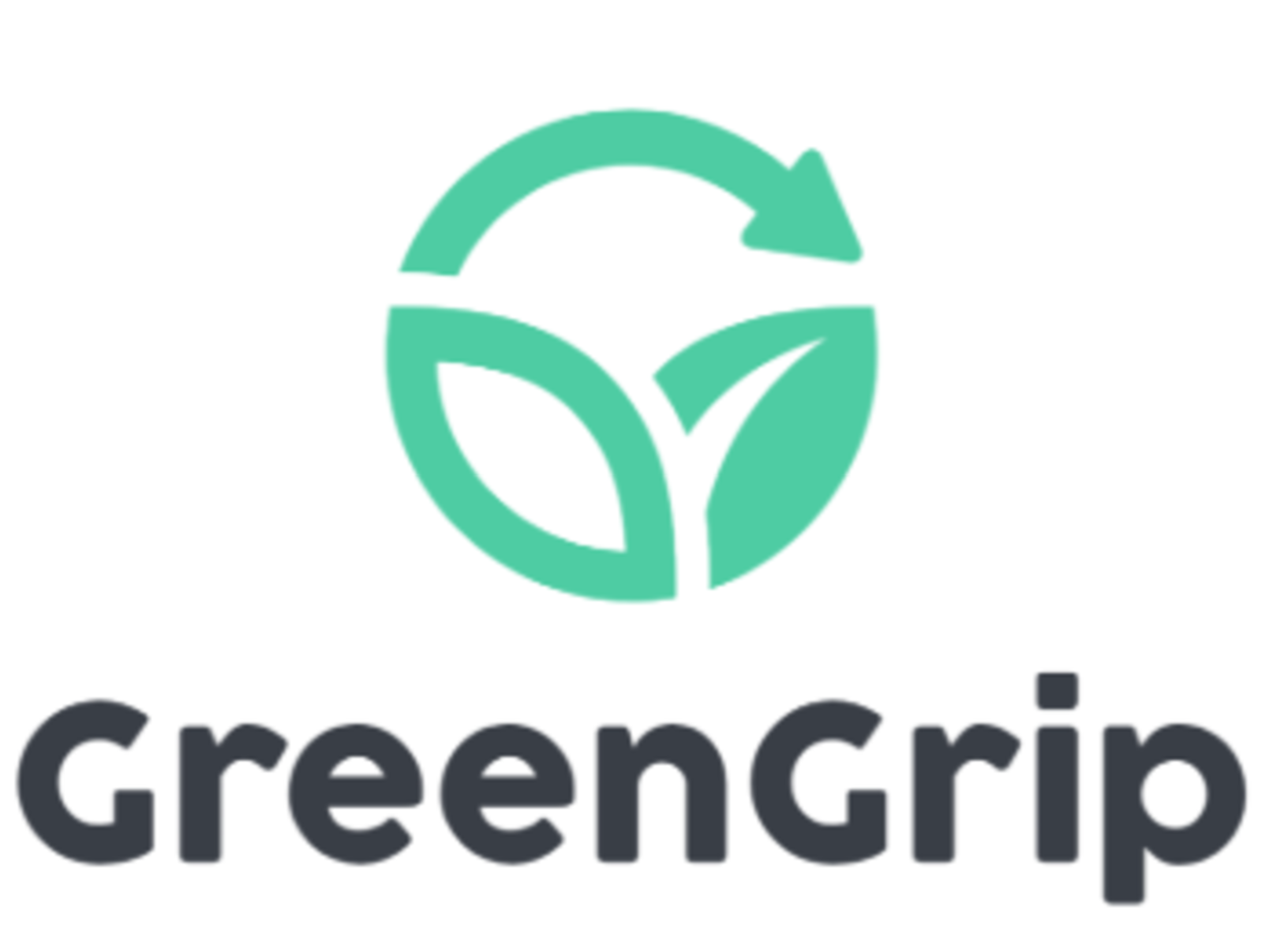 GreenGrip logo