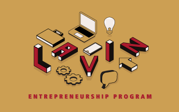 Lavin Entrepreneurship Program