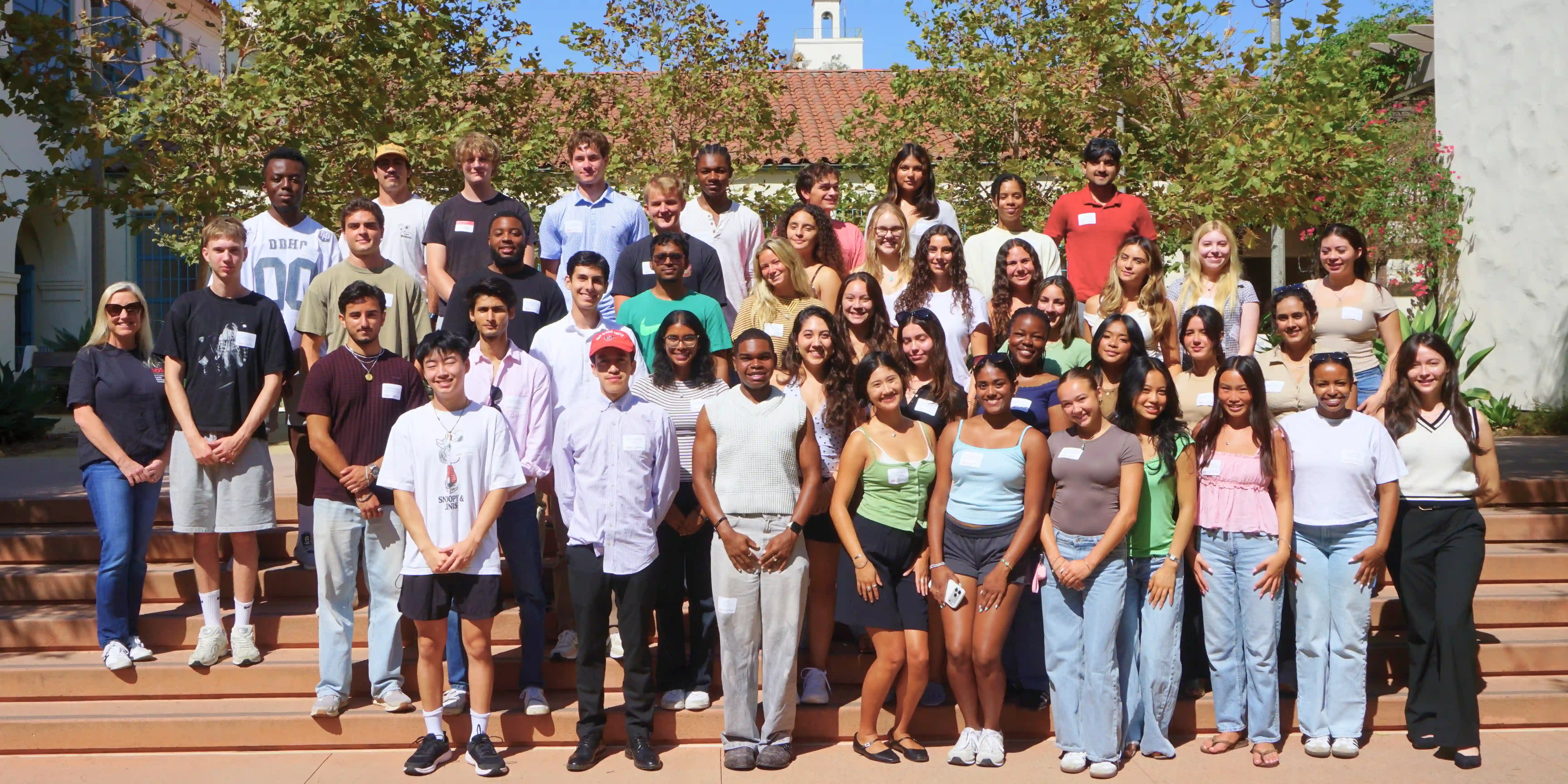 Lavin cohort group 2026