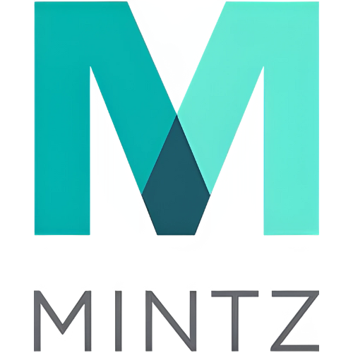 mintz logo
