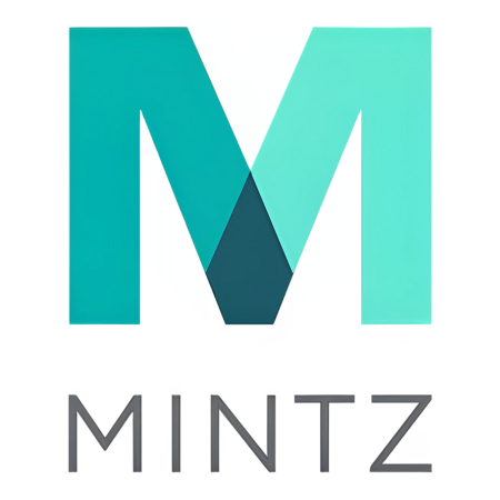 mintz logo