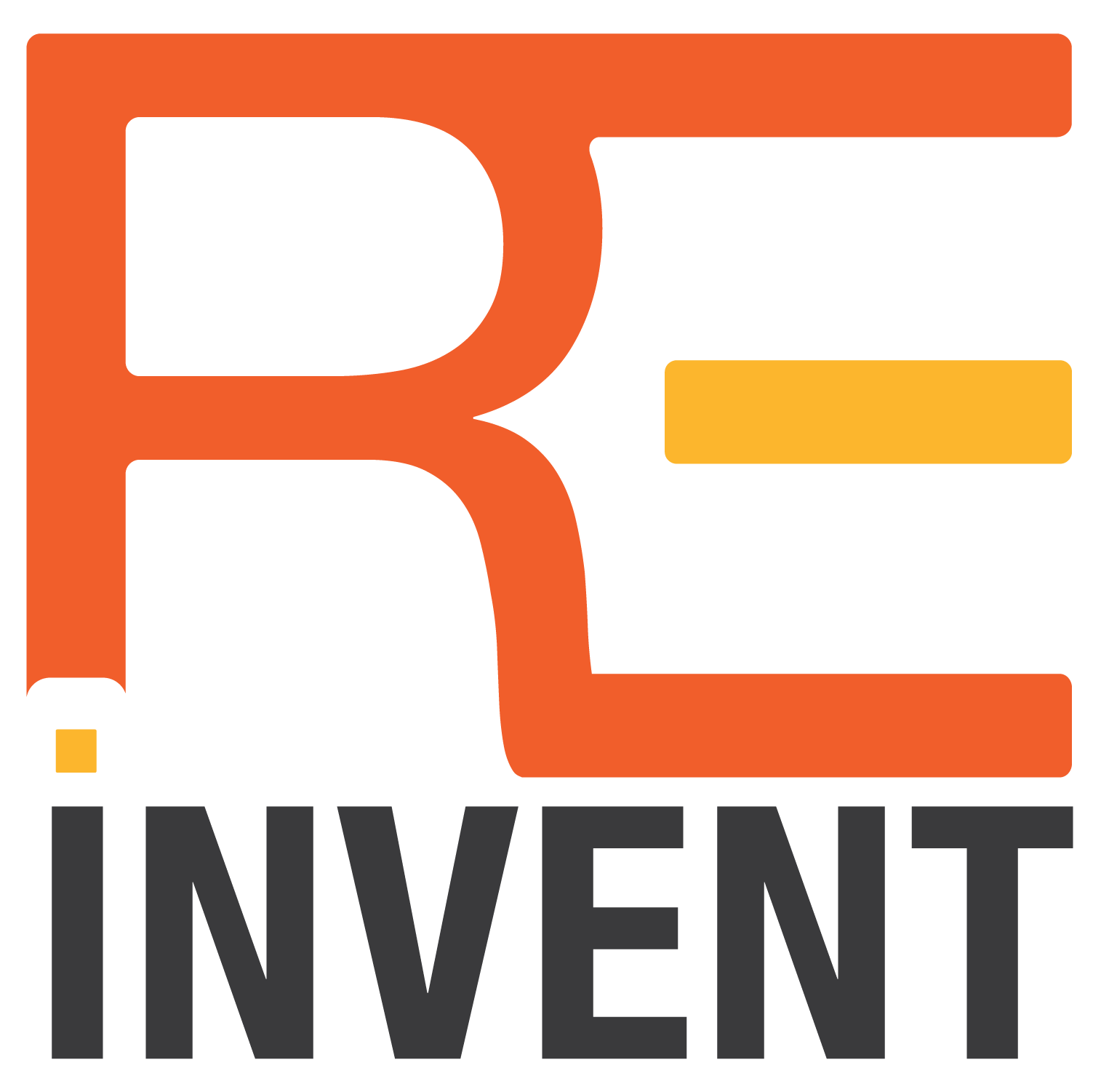 CEEC 2021 Reinvent Logo