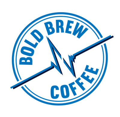 Bold Brew logo