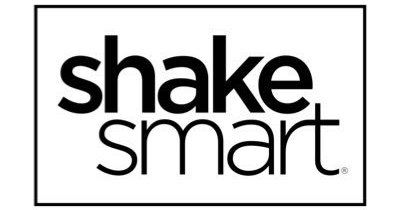 shake smart logo