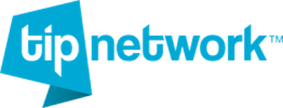 Tip Network logo