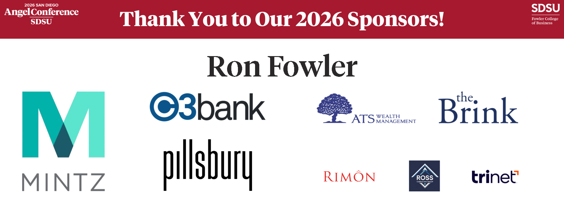 sdac-2026 sponsors banner