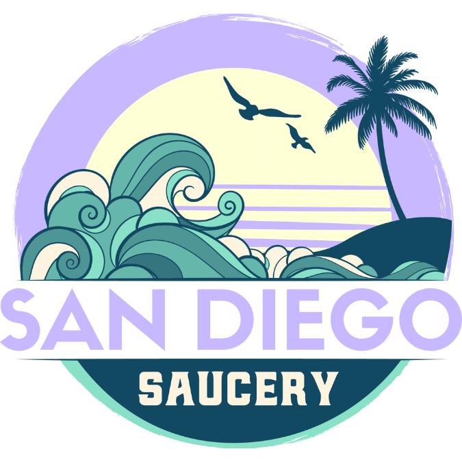 SD Saucery logo