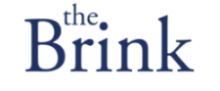 brink logo