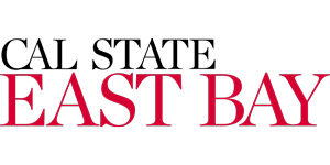 Cal State East Bay logo
