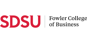 SDSU Fowler College of Business logo