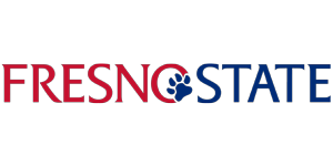 Fresno State University logo